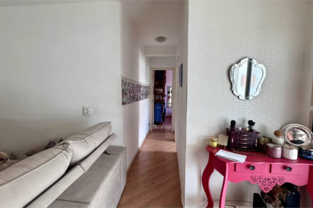 Apartamento à venda com 2 quartos em Jardim Esmeralda, São Paulo, SP