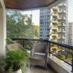 Apartamento à venda com 4 suítes em Morumbi, São Paulo, SP