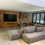 Casa à venda com 3 suítes no condomínio Reserva 8, São Paulo - SP