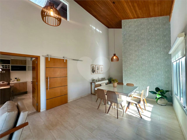 Casa Térrea à venda com 3 suítes em Tremembé, São Paulo, SP