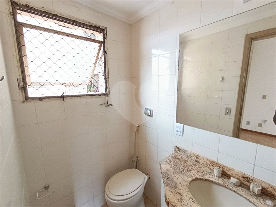 Apartamento à venda com 3 quartos, sendo 1 suíte, no Centro, Ribeirão Preto, SP