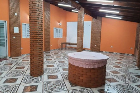 Chácara à venda com 4 quartos em Boa Vista, Salto de Pirapora, SP