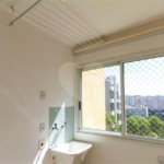 Apartamento à venda com 1 suíte em Paraíso do Morumbi, São Paulo, SP