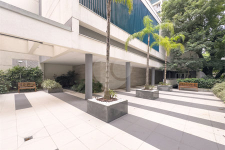 Apartamento à venda com 2 quartos, sendo 1 suíte, em Chácara Santo Antônio (zona Sul), São Paulo, SP