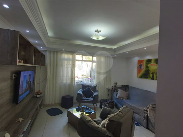 Apartamento à venda com 3 quartos, sendo 1 suíte,  em Tremembé, São Paulo, SP