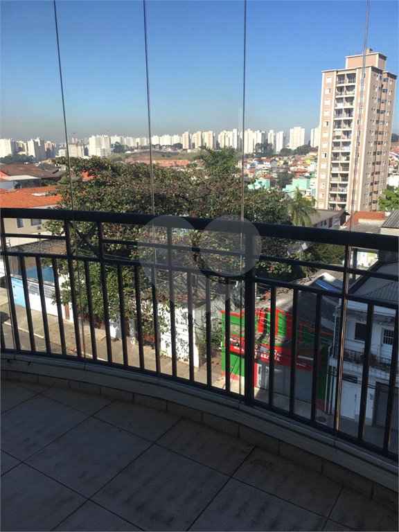 Apartamento à venda com 2 suítes em Vila Pereira Barreto, São Paulo, SP