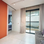 Apartamento à venda com 1 quarto em Bela Vista, São Paulo, SP
