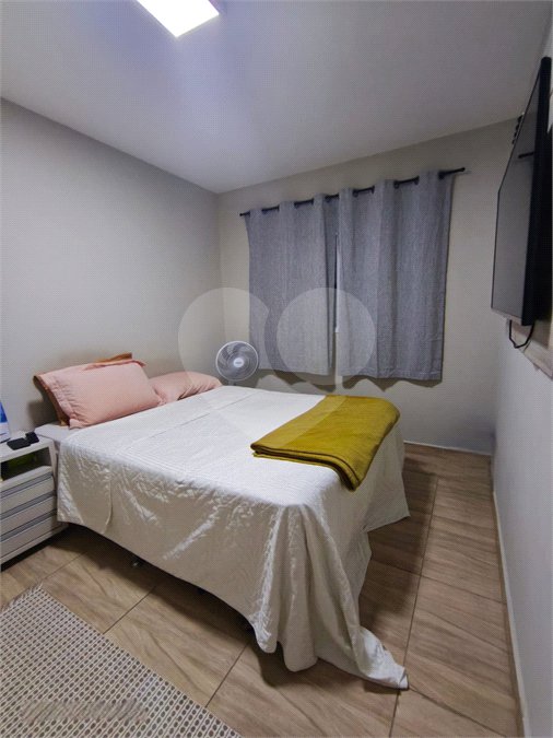 Apartamento para alugar com 2 quartos em João XXIII, Vinhedo, SP