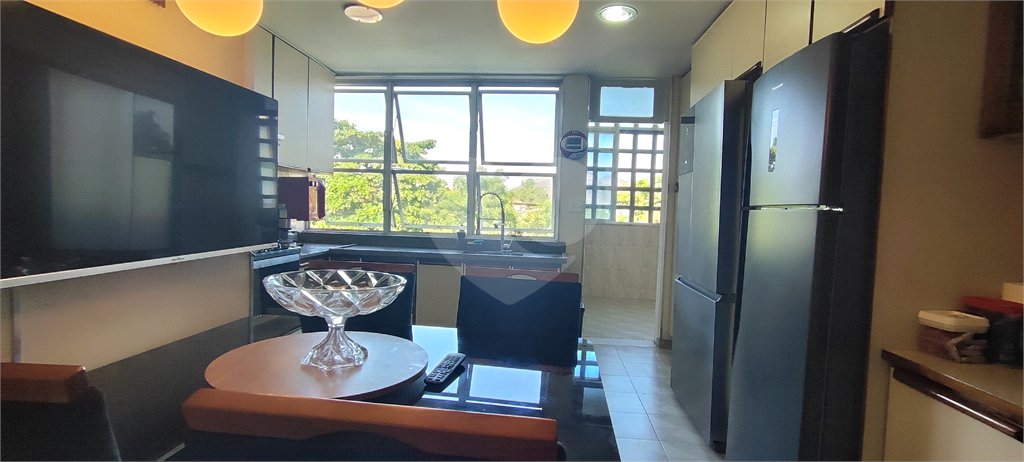 Apartamento à venda com 3 quartos, sendo 1 suíte, em Campo Grande, Rio de Janeiro, RJ