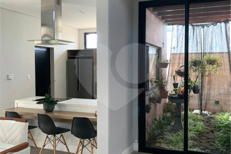 Casa para alugar com 3 suítes no condomínio Mosaico Essence, Mogi das Cruzes - SP
