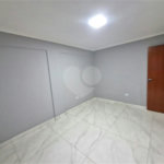 Apartamento à venda com 3 quartos em Jaçanã, São Paulo, SP