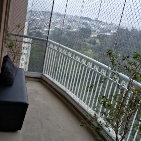 Cobertura à venda com 4 quartos, sendo 3 suítes, em Jardim Arpoador, São Paulo, SP