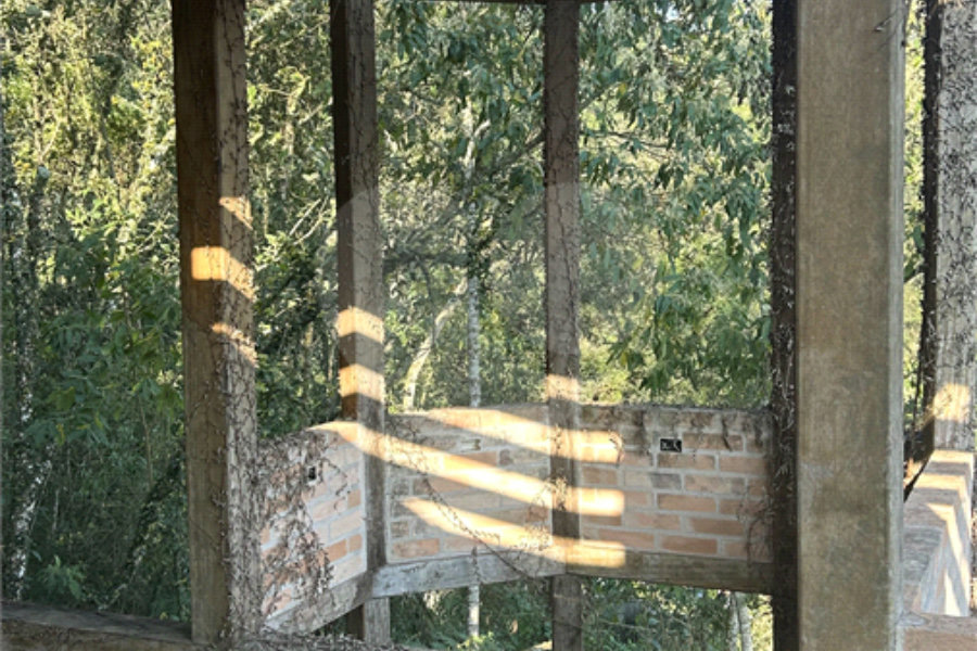 Casa à venda com 3 quartos, sendo 2 suítes,  no condomínio Alpes da Cantareira, Mairiporã - SP
