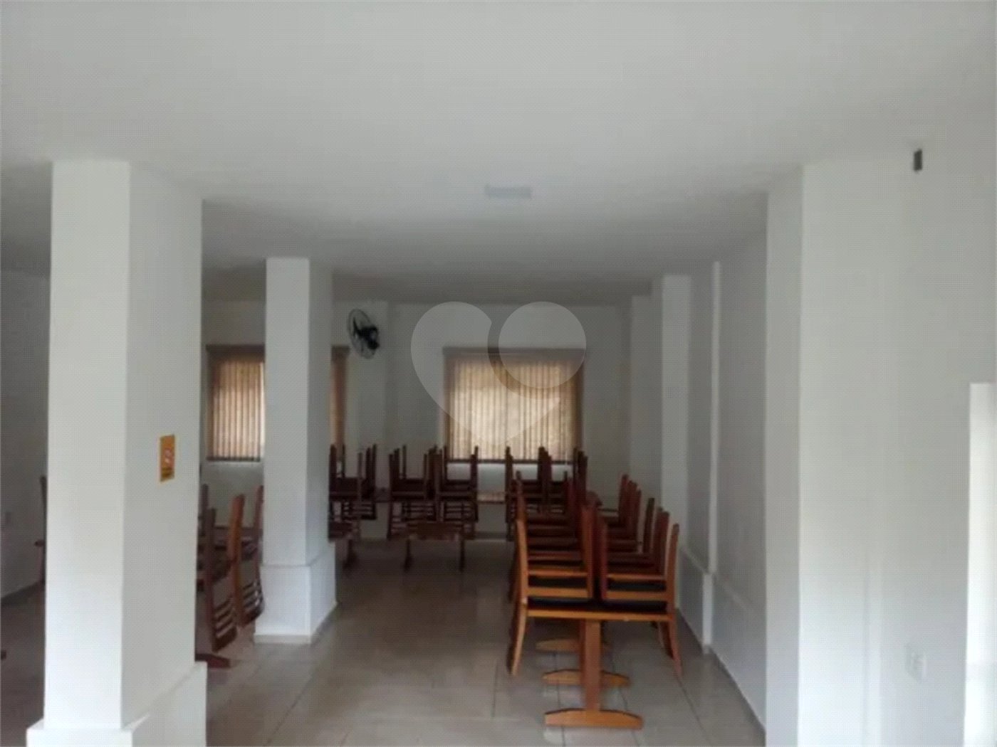 Apartamento à venda com 2 quartos em Palmeiras de São José, São José dos Campos, SP