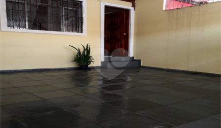 Sobrado à venda com 2 quartos em Mandaqui, São Paulo, SP