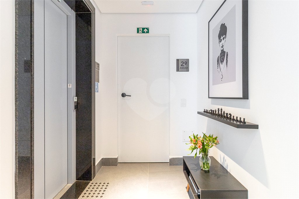 Apartamento à venda com 2 suítes em Perdizes, São Paulo, SP