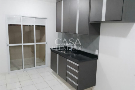Apartamento à venda com 2 quartos em Jardim Santa Cecília, Sorocaba, SP