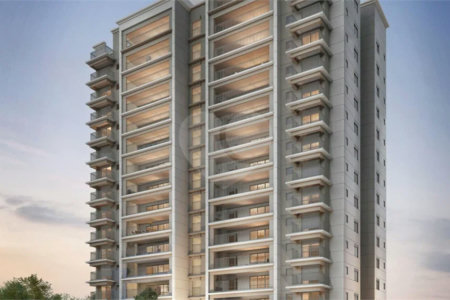 Apartamento à venda com 2 quartos, sendo 1 suíte, em Tucuruvi, São Paulo, SP