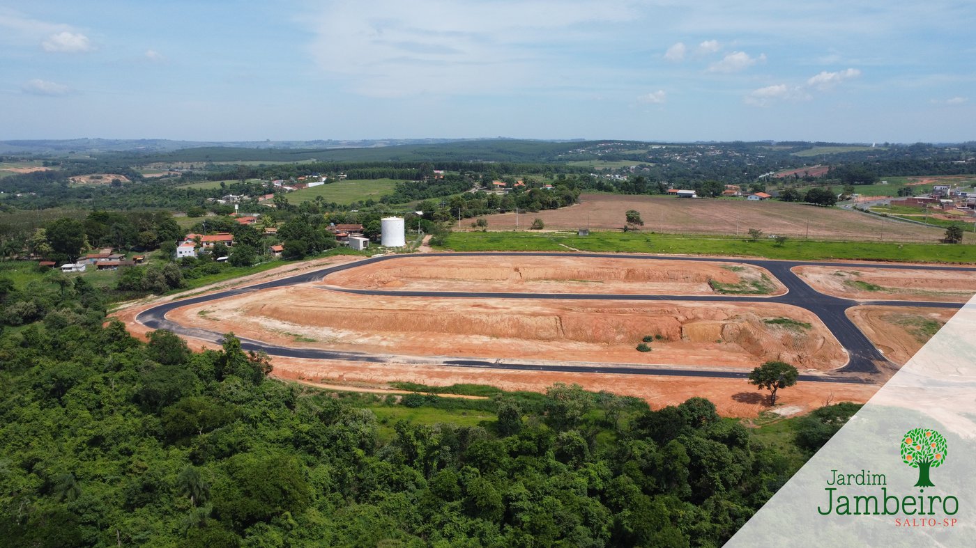 Residencial Jardim Jambeiro