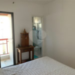 Apartamento à venda com 1 suíte em Brooklin Paulista, São Paulo, SP