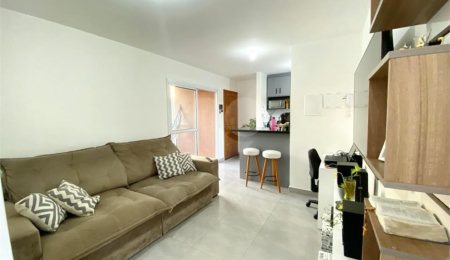 Apartamento à venda com 2 quartos em Pirituba, São Paulo, SP