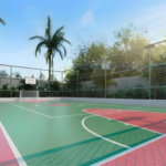Quadra Recreativa
