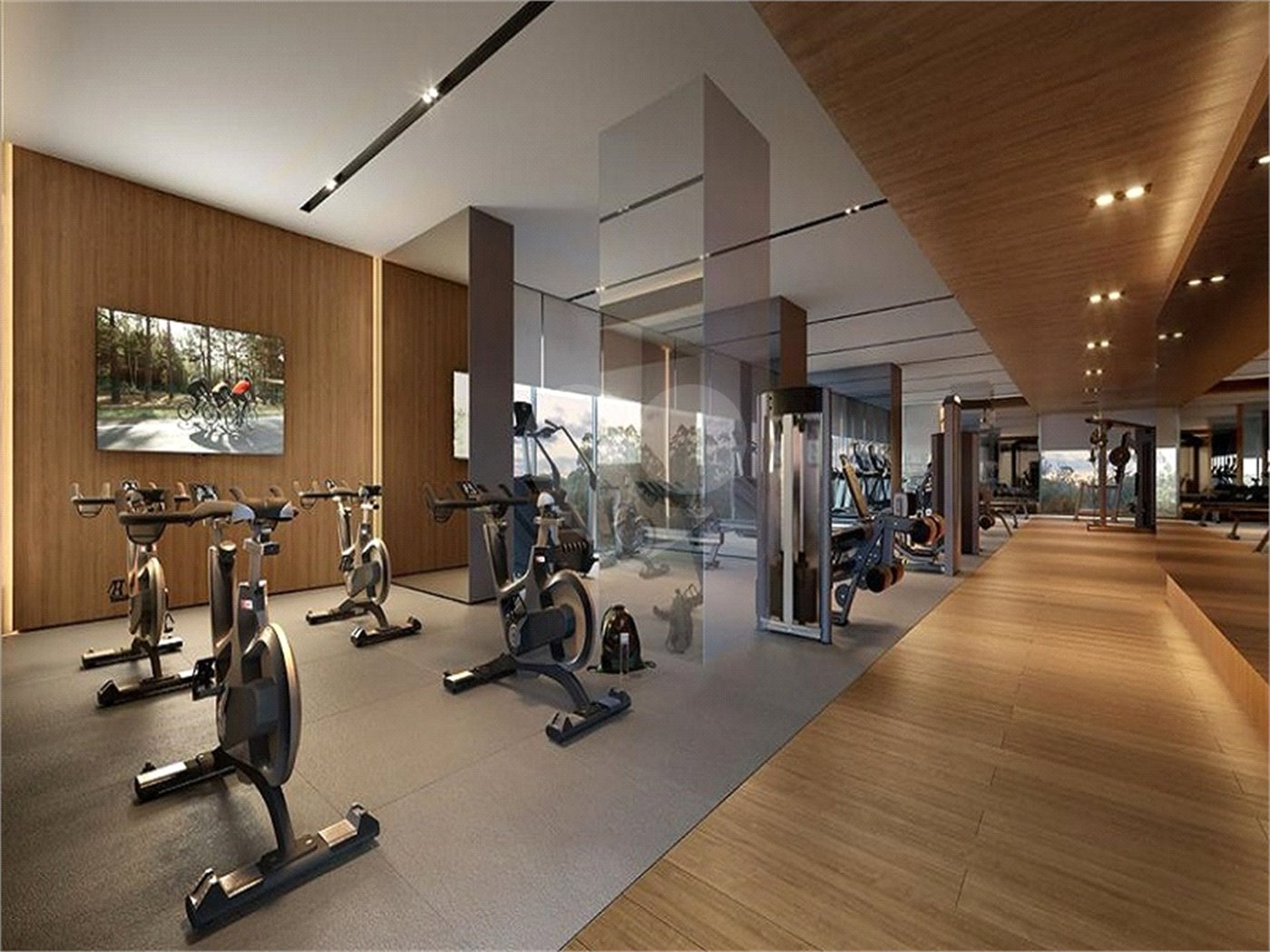 Apartamento à venda com 3 suítes em Jardim Morumbi, São Paulo, SP