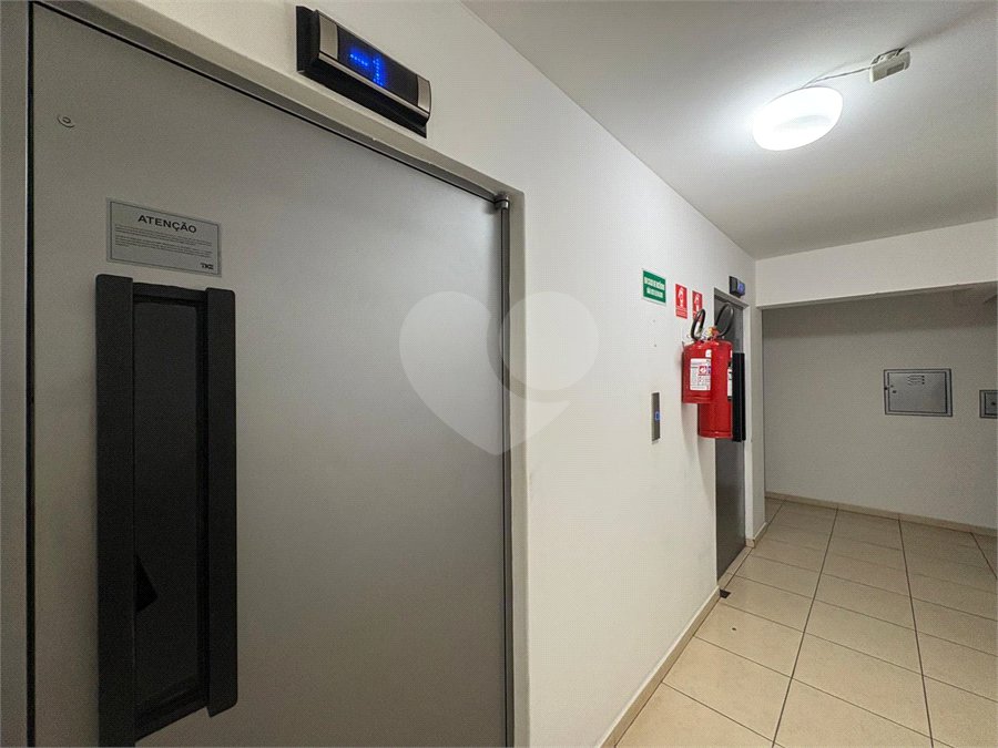 Apartamento à venda com 2 quartos em Santana, São Paulo, SP