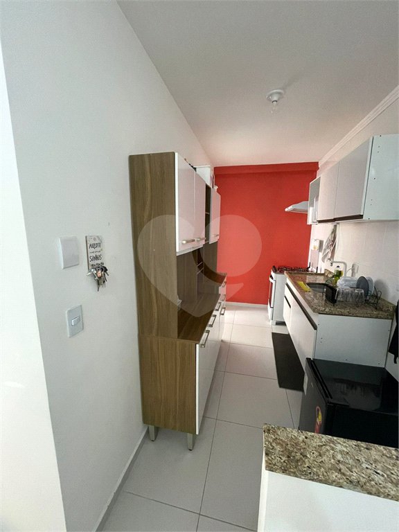 Apartamento à venda com 2 quartos em Parada Inglesa, São Paulo, SP