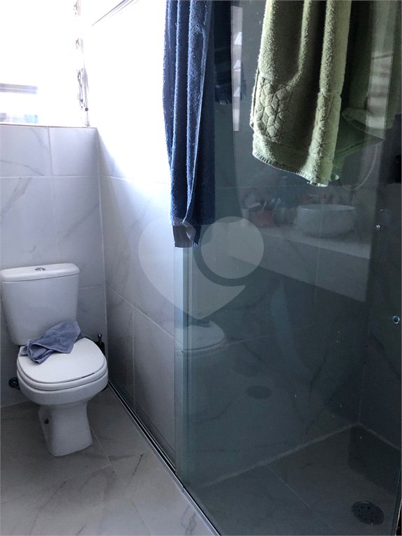Casa à venda com 2 quartos em Santana, São Paulo, SP