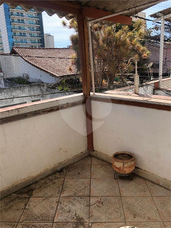 Casa à venda com 4 quartos em Vila Clementino, São Paulo, SP