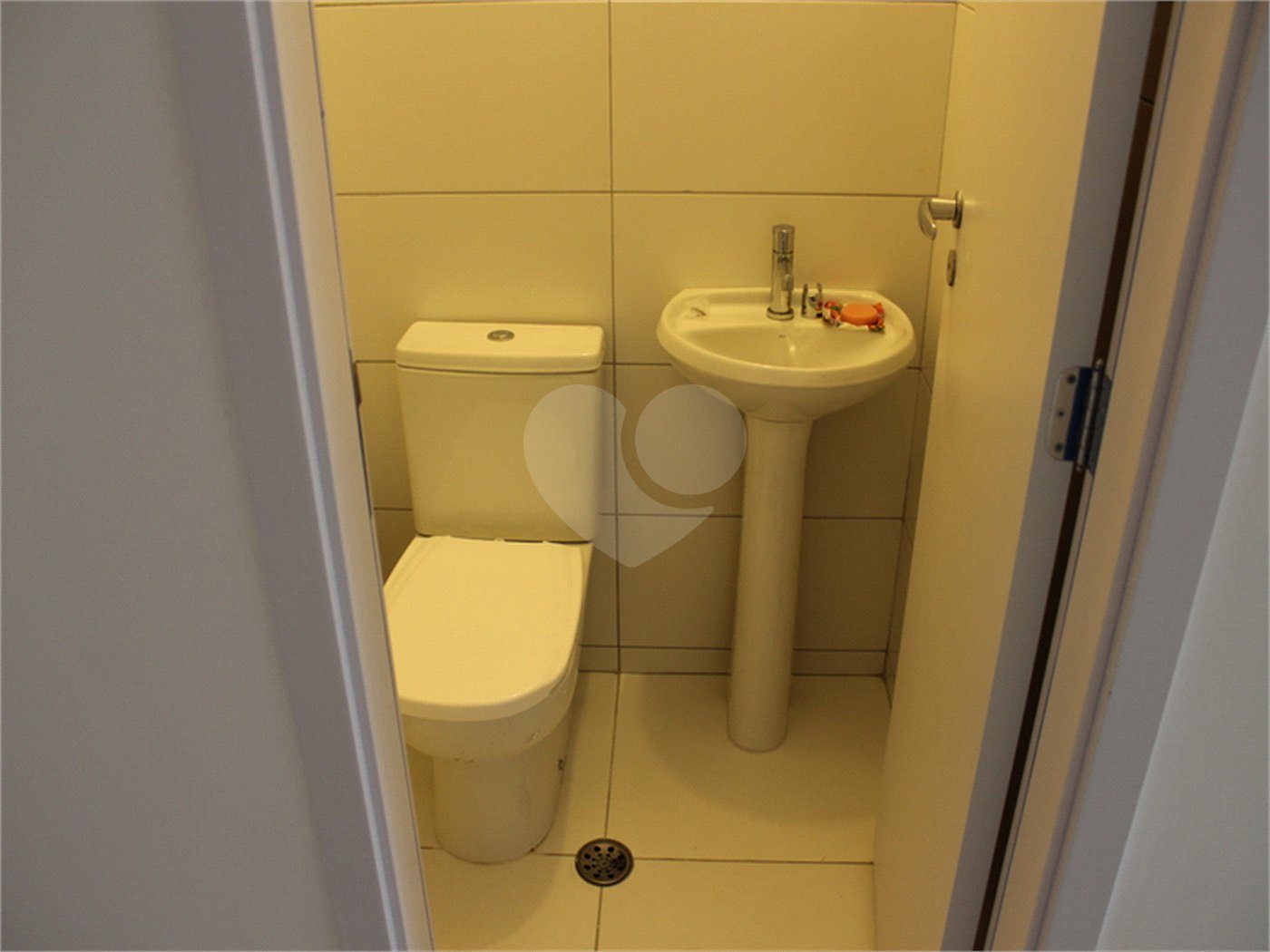 Apartamento à venda com 3 suítes em Pinheiros, São Paulo, SP