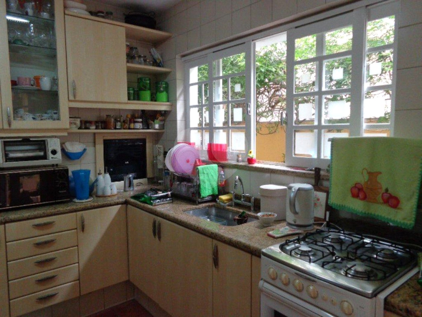 Casa à venda com 2 suítes em Jardim Olympia, São Paulo, SP
