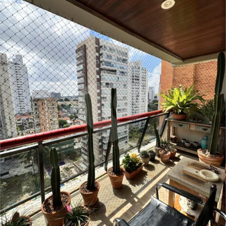 Apartamento à venda com 4 quartos, sendo 2 suítes, em Vila Mascote, São Paulo, SP