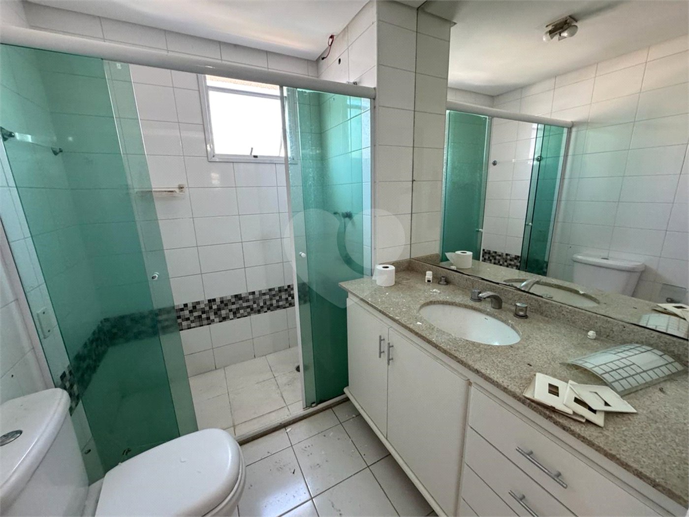 Apartamento à venda com 3 suítes em Mandaqui, São Paulo, SP