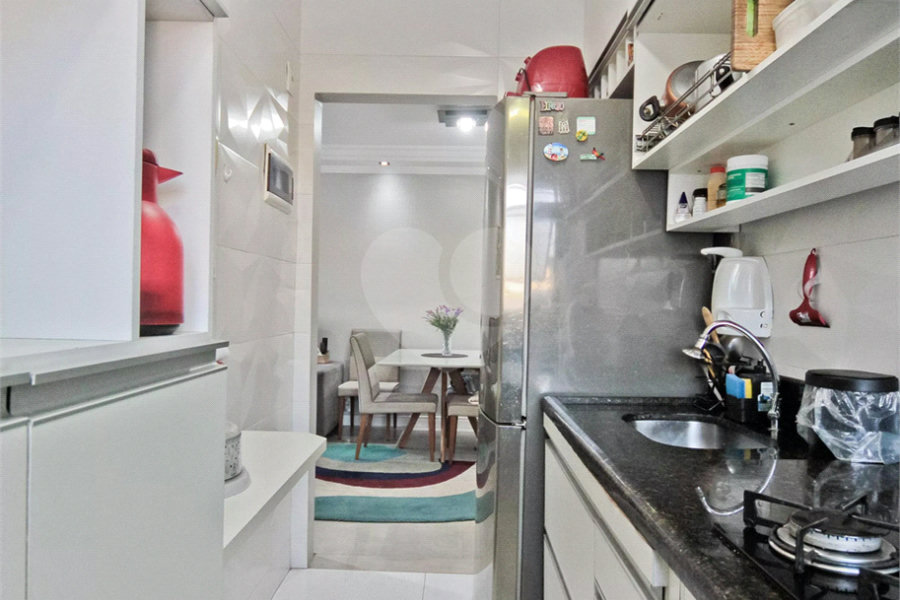 Apartamento à venda com 3 quartos, sendo 1 suíte, em Freguesia do Ó, São Paulo, SP