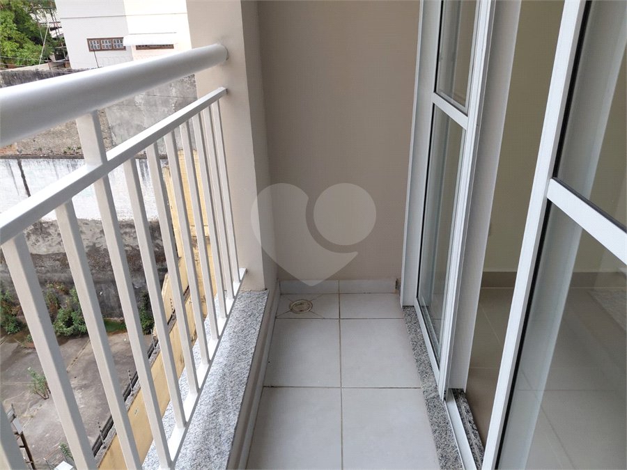 Apartamento para alugar com 2 quartos em Rio Pequeno, São Paulo, SP