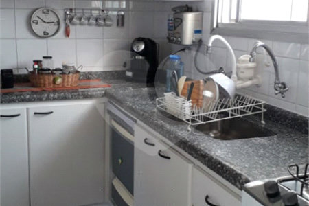 Duplex à venda com 2 quartos, sendo 1 suíte,  em Vila Vera, São Paulo, SP
