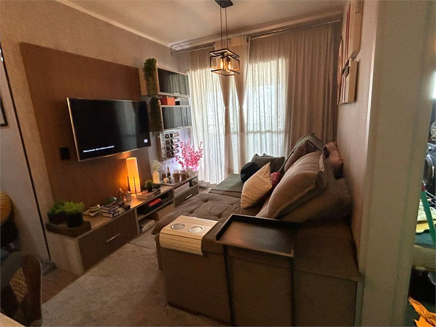 Apartamento à venda com 3 quartos, sendo 1 suíte, em Vila Formosa, São Paulo, SP