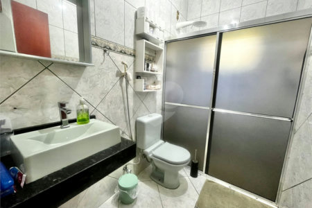 Casa à venda com 3 quartos, sendo 1 suíte, em Jardim Bela Vista, Itapetininga, SP