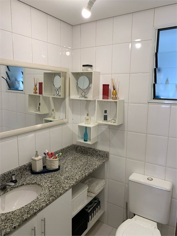 Apartamento à venda com 3 quartos, sendo 1 suíte, em Vila Guarani (z Sul), São Paulo, SP