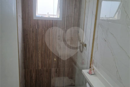 Apartamento à venda com 3 quartos, sendo 1 suíte,  em Vila Mazzei, São Paulo, SP