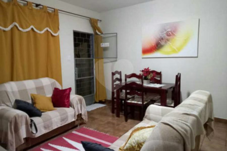 Casa à venda com 2 quartos em Campo Grande, Rio de Janeiro, RJ
