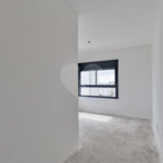 Apartamento à venda com 2 suítes em Santo Amaro, São Paulo, SP