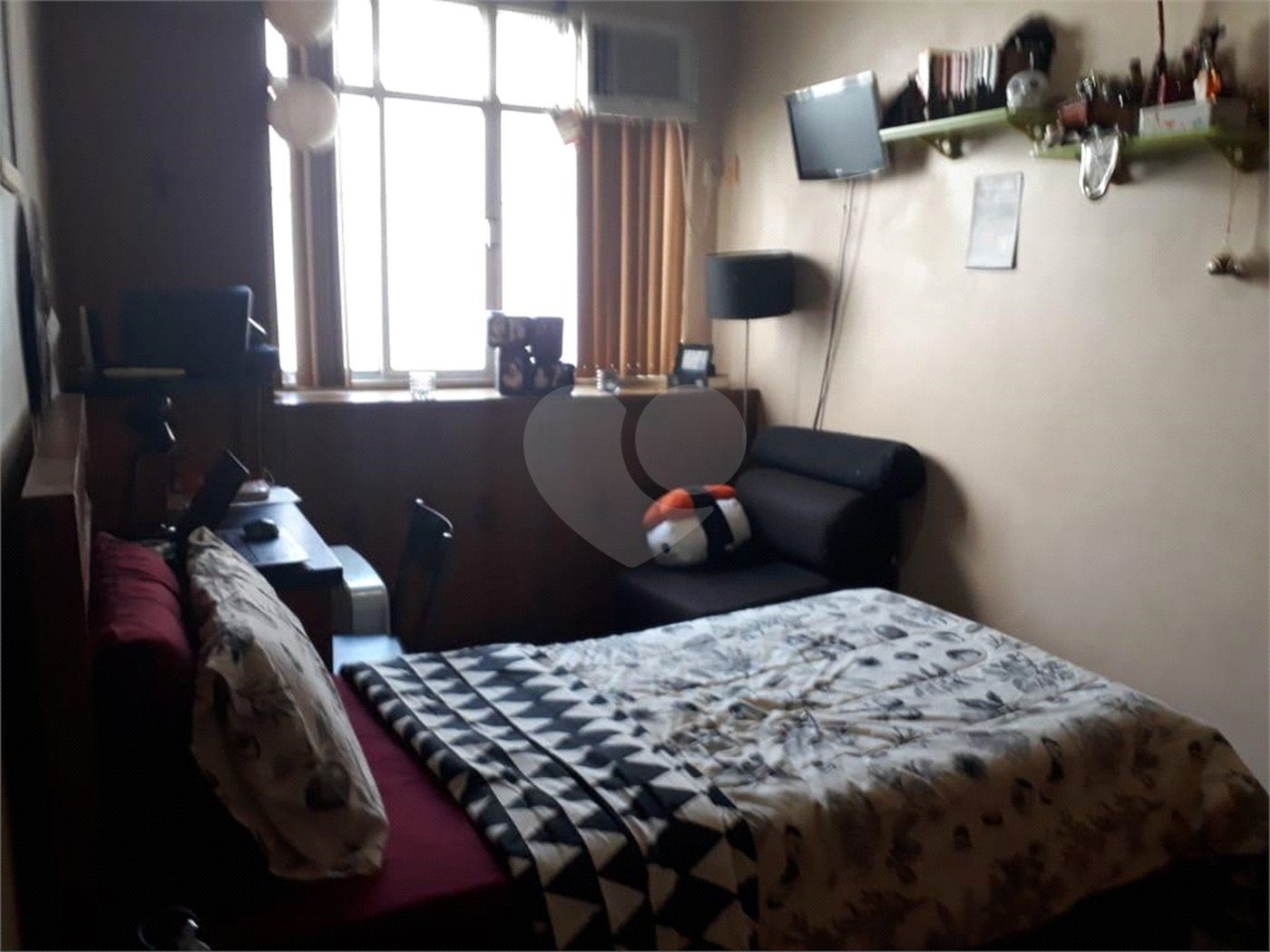 Casa à venda com 5 quartos, sendo 2 suítes,  em Maracanã, Rio de Janeiro, RJ