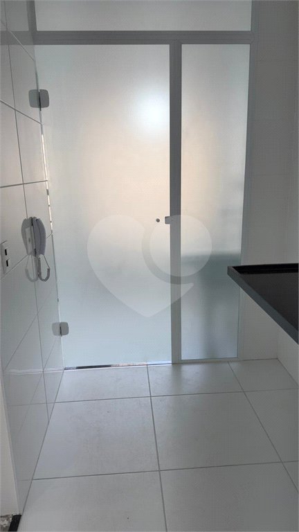 Apartamento à venda com 2 suítes em Santo Amaro, São Paulo, SP