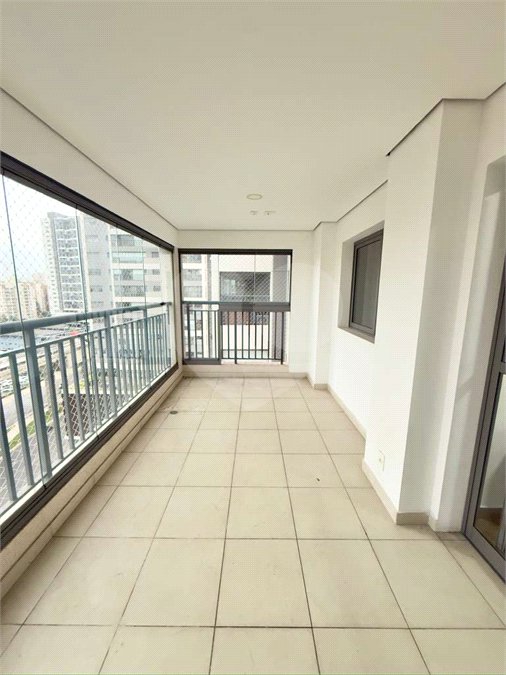 Apartamento à venda com 2 quartos em Mooca, São Paulo, SP