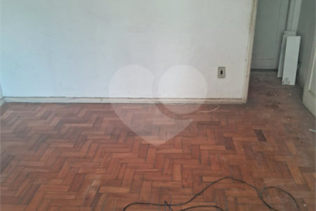Apartamento à venda com 1 quarto em Tijuca, Rio de Janeiro, RJ
