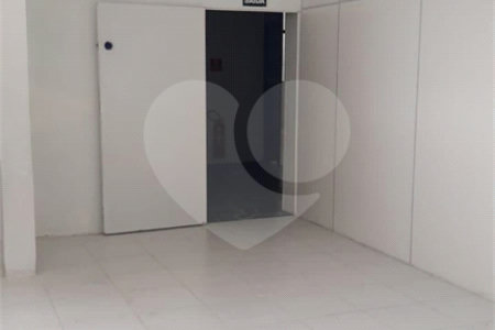 Salão para alugar em Nova Petrópolis, São Bernardo do Campo, SP
