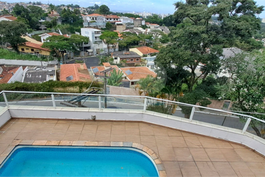 Casa à venda com 4 suítes no condomínio Casa Alto Padrao, São Paulo - SP